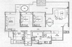 ClementiWoods Condominium (D5), Condominium #503406381